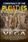 Pleiades Star Gates