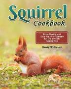 Squirrel Cookbook