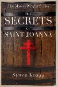 The Secrets of St. Joanna