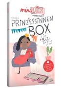 miniLÜK-Set. Vorschule/1. Klasse - Mathematik, Deutsch: Prinzessinnen-Box