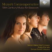 Mozart Contemporaries:18th Century Music