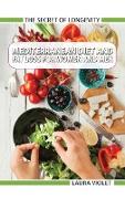 Mediterranean Diet For Beginners and Fat Loss For Women And Men