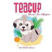 Teacup lebt auf den Philippinen