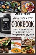 Multicooker cookbook