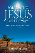 Following Jesus on the Way