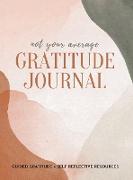 Not Your Average Gratitude Journal