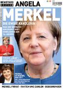 NEWSTARS EDITION: ANGELA MERKEL - Die ewige Kanzlerin