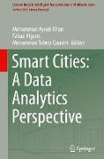 Smart Cities: A Data Analytics Perspective