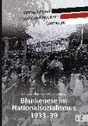 Blankenese im Nationalsozialismus 1933-39