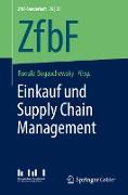 Einkauf und Supply Chain Management