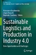 Sustainable Logistics and Production in Industry 4.0