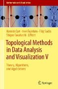 Topological Methods in Data Analysis and Visualization V