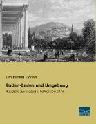 Baden-Baden und Umgebung