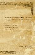 Maccabean Martyr Traditions in Paul's Theology of Atonement