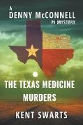 The Texas Medicine Murders