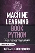 Machine Learning Book Python