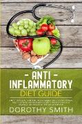 Anti-Inflammatory Diet Guide