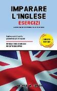 IMPARARE L'INGLESE ESERCIZI