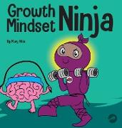 Growth Mindset Ninja