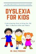 Dyslexia for Kids