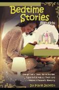 Bedtime stories for kids