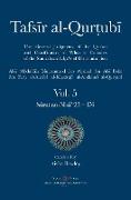 Tafsir al-Qurtubi Vol. 5