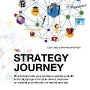 THE STRATEGY JOURNEY