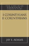 I and II Corinthians