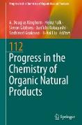 Progress in the Chemistry of Organic Natural Products 112