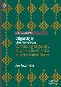 Oligarchy in the Americas