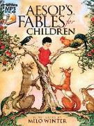 Aesop's Fables for Children