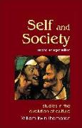 Self and Society