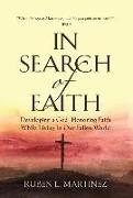 In Search of Faith