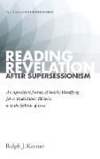 Reading Revelation After Supersessionism