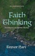 Faith Thinking, Second Edition