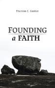 Founding a Faith