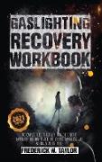 Gaslighting Recovery Workbook