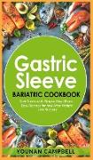 Gastric Sleeve Bariatric Cookbook