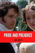 PRIDE AND PREJUDICE