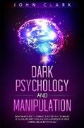 Dark Psychology and Manipulation