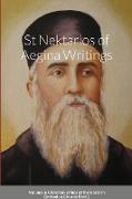 St Nektarios of Aegina Writings Volume 6 Christian Ethics of the Eastern Orthodox Church Part 2