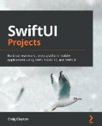 SwiftUI Projects