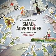 An Anthology of Small Adventures