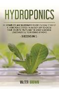 Hydroponics