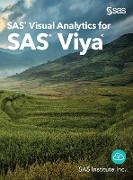 SAS Visual Analytics for SAS Viya