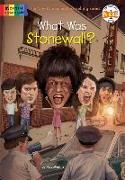 What Was Stonewall?