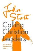 Calling Christian Leaders