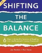 Shifting the Balance, Grades K-2