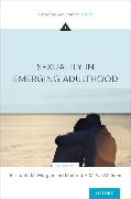 Sexuality in Emerging Adulthood