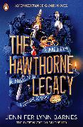 The Hawthorne Legacy